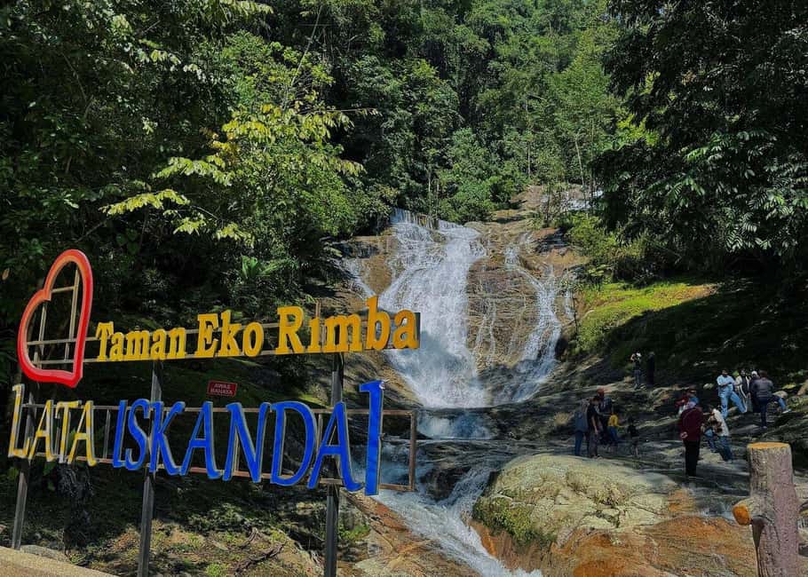 From Kuala Lumpur: Cameron Highlands Day Tour with Lunch - Ride Comfort and the Winding Roads Reality Check
