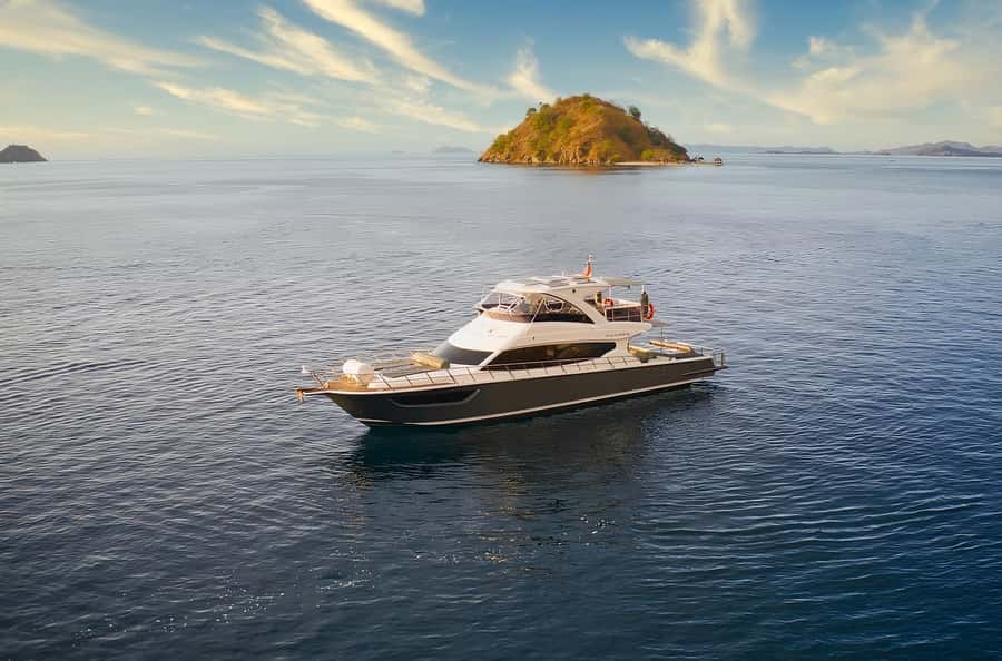 From Labuan Bajo: Komodo Island Day Tour with Snorkeling - Key things to know before you go