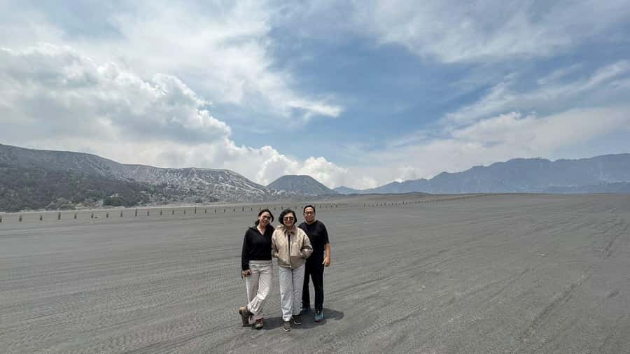 From Malang: 1-Day Mount Bromo Shared Trip - Who this tour fits best (and who should think twice)