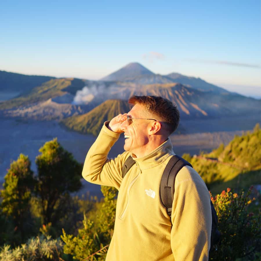 From Malang: 1-Day Mount Bromo Shared Trip - Midnight to Bromo sunrise: why this start time matters