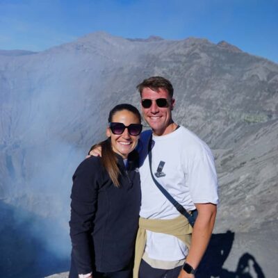 From Malang: 1-Day Mount Bromo Shared Trip - From Malang to the jeeps: transport you can trust (and how it feels)
