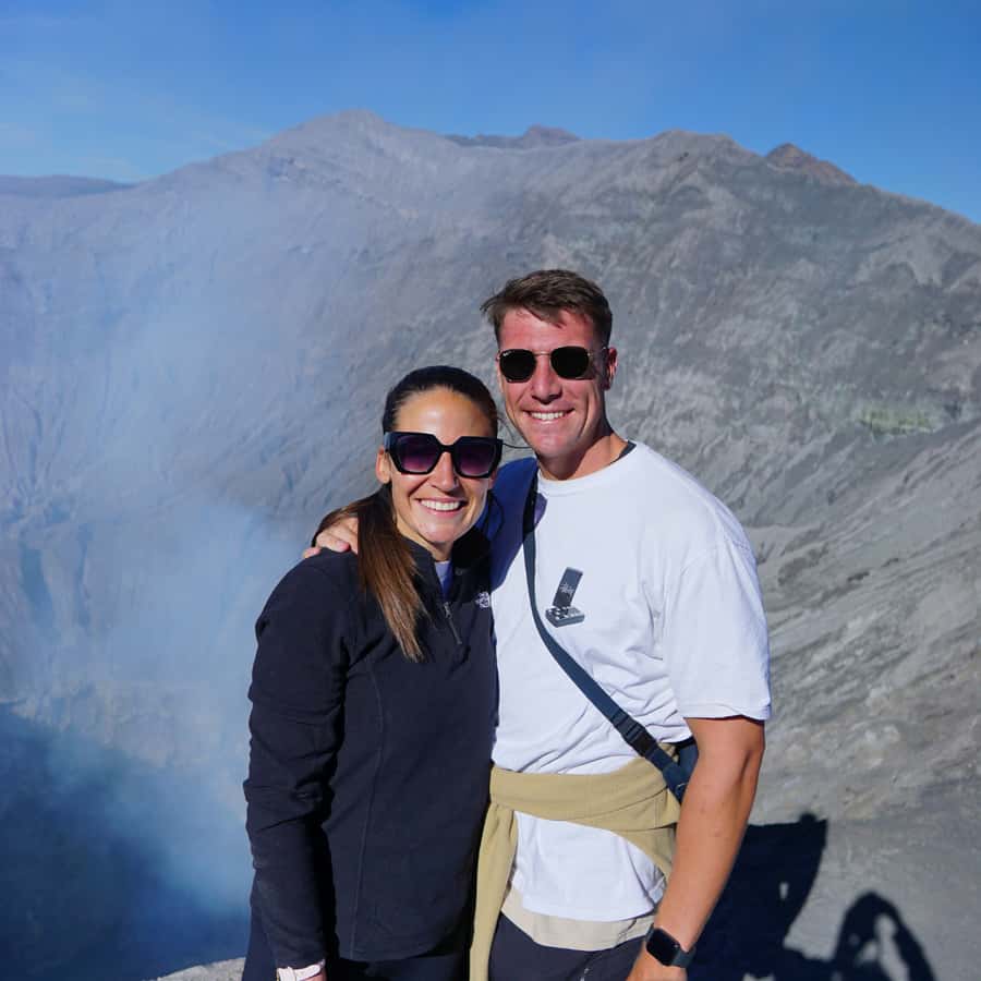 From Malang: 1-Day Mount Bromo Shared Trip - From Malang to the jeeps: transport you can trust (and how it feels)