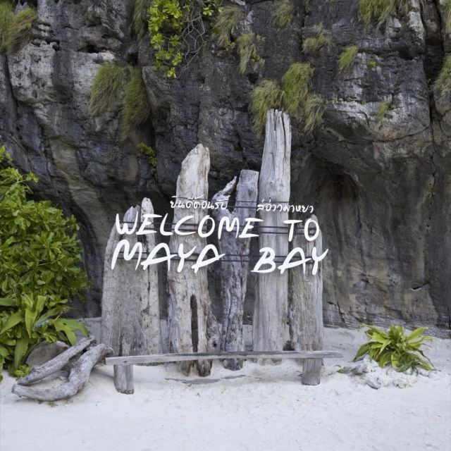 From Phi Phi: Half-Day Longtail Boat Tour with Snorkeling - Pileh Lagoon snorkeling: the clearest pay-off of the day