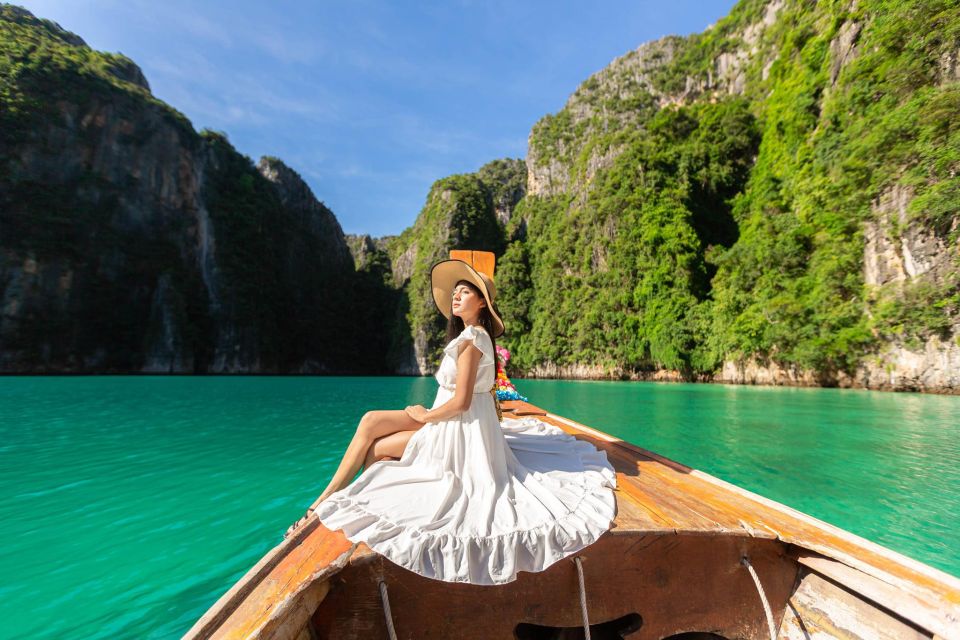 From Phi Phi: Half-Day Longtail Boat Tour with Snorkeling - Price and value: what you’re paying for, and what costs extra