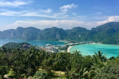From Phuket Or Khao Lak: Phi Phi Islands Early Bird Tour - Pickup from Phuket or Khao Lak: plan for a real morning