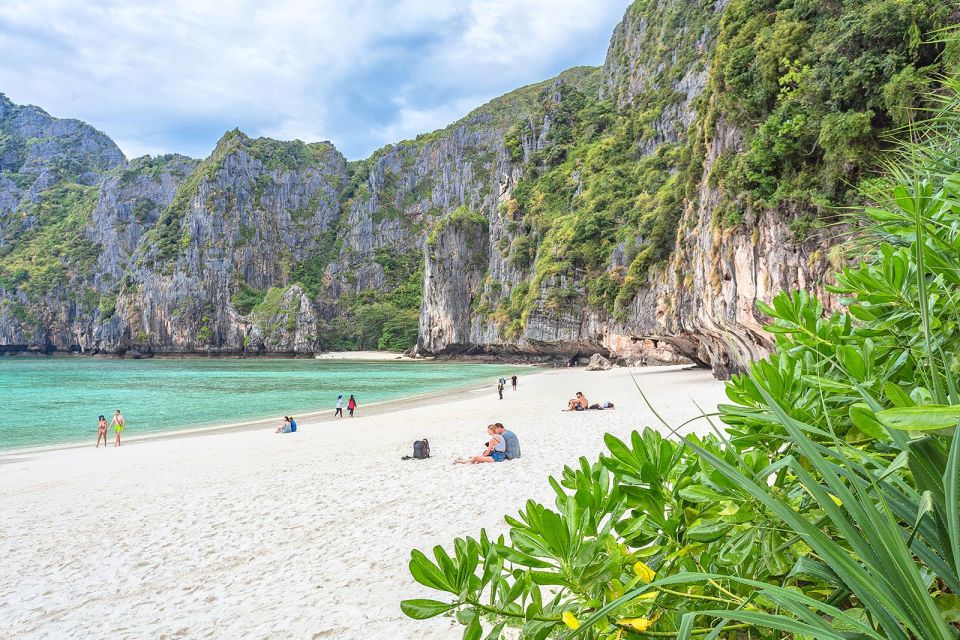 From Phuket: Phi Phi, Maya Bay, & Khai Islands Premium Trip - Quick hits