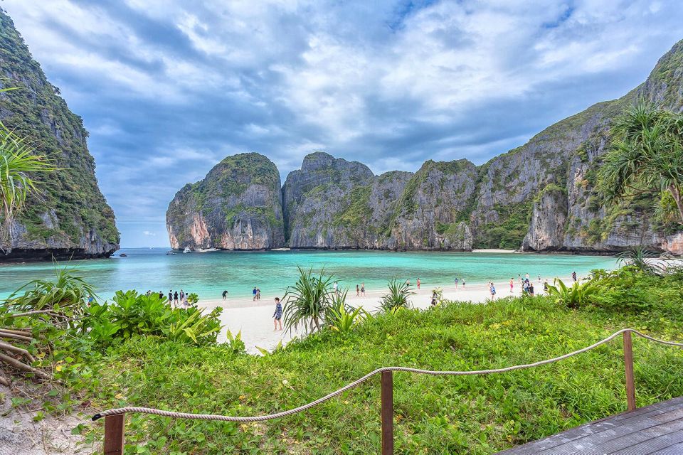 From Phuket: Phi Phi, Maya Bay, & Khai Islands Premium Trip - Transfers, Timing, and Comfort: Small Choices That Save a Tough Day