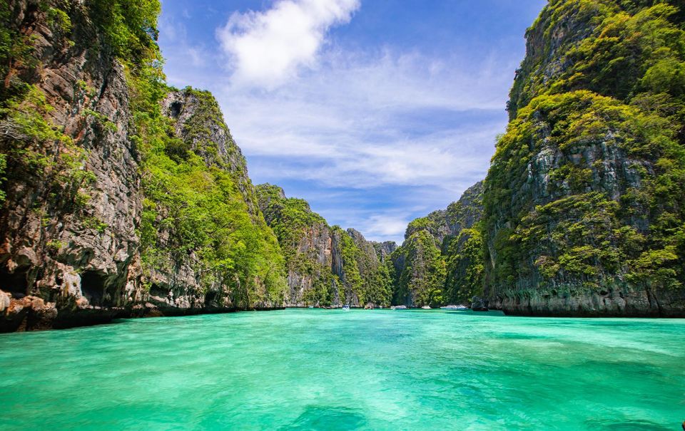 From Phuket: Phi Phi, Maya Bay, & Khai Islands Premium Trip - How the 9-Hour Phuket Pickup Actually Shapes Your Day