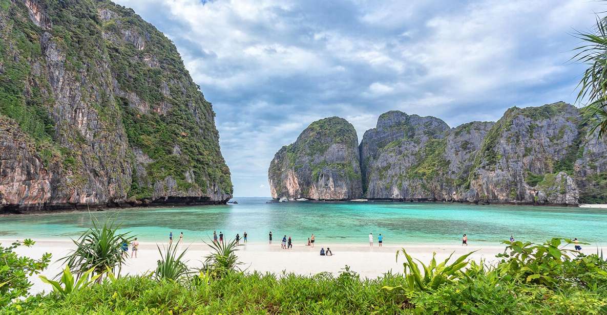 From Phuket: Phi Phi, Maya Bay, & Khai Islands Premium Trip - Price and What You Really Pay: The National Park Fee Change