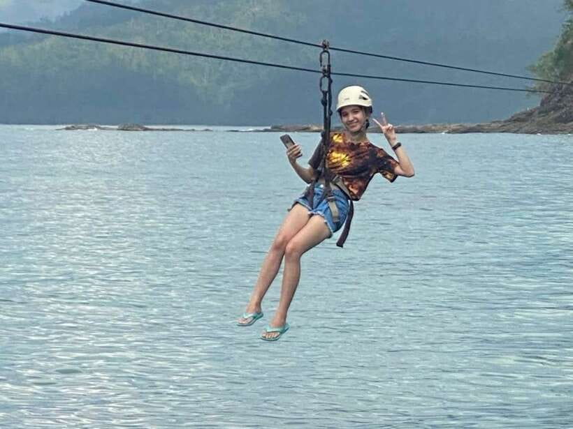 From Puerto Princesa: Underground River Full-Day Trip - Guided storytelling: why the guide name can matter