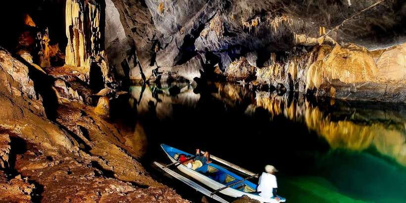 From Puerto Princesa: Underground River Full-Day Trip - What to bring (and what to avoid) so the day stays fun