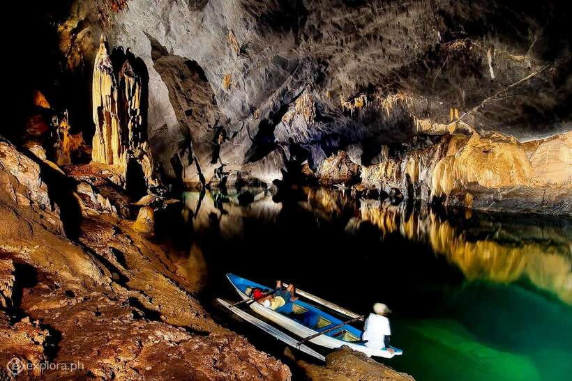 From Puerto Princesa: Underground River Full-Day Trip - Sabang Wharf: where you spot Palawan wildlife before the cave