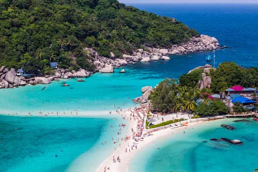 From Samui: Ko Tao and Koh Nang Yuan Speedboat Day Trip - Key Things I’d Plan For (Before You Go)