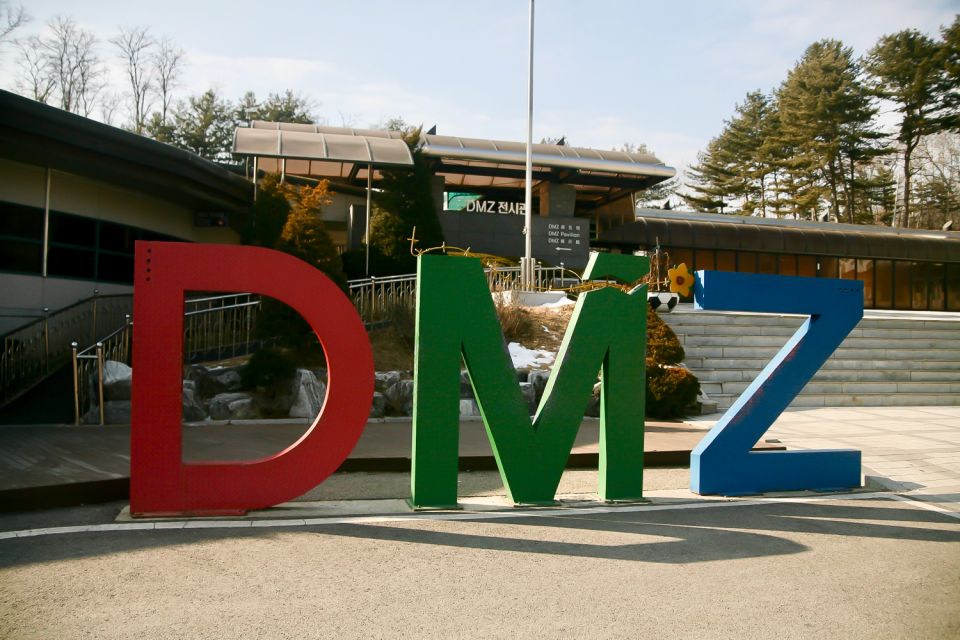 From Seoul: DMZ Tour with Optional Heroes Suspension Bridge - Key Highlights You Should Care About