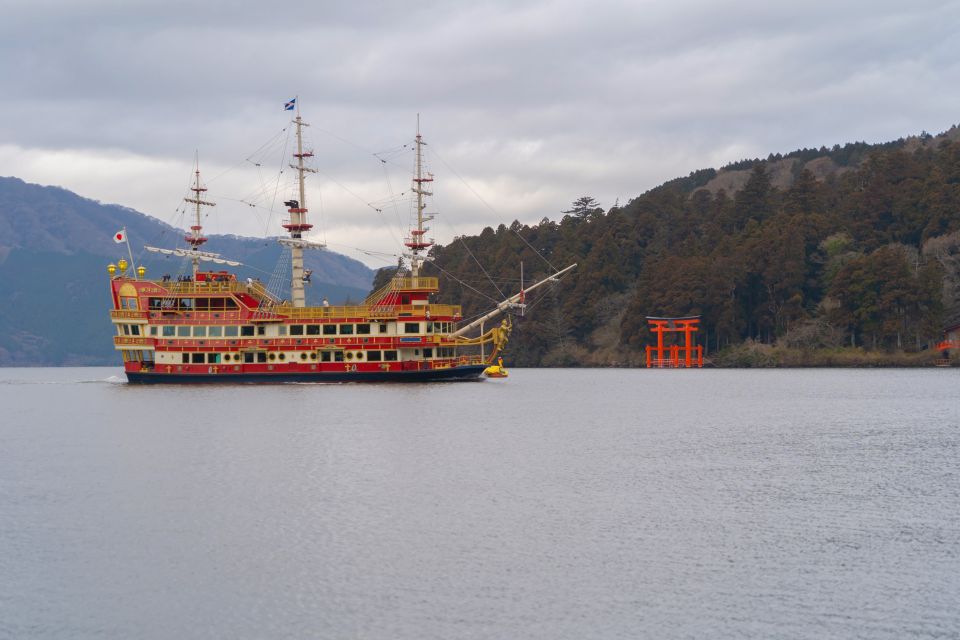 From Tokyo: Mount Fuji Full Day Customizable Private Tour - Gotemba Premium Outlets: When Shopping Fits the End of the Day
