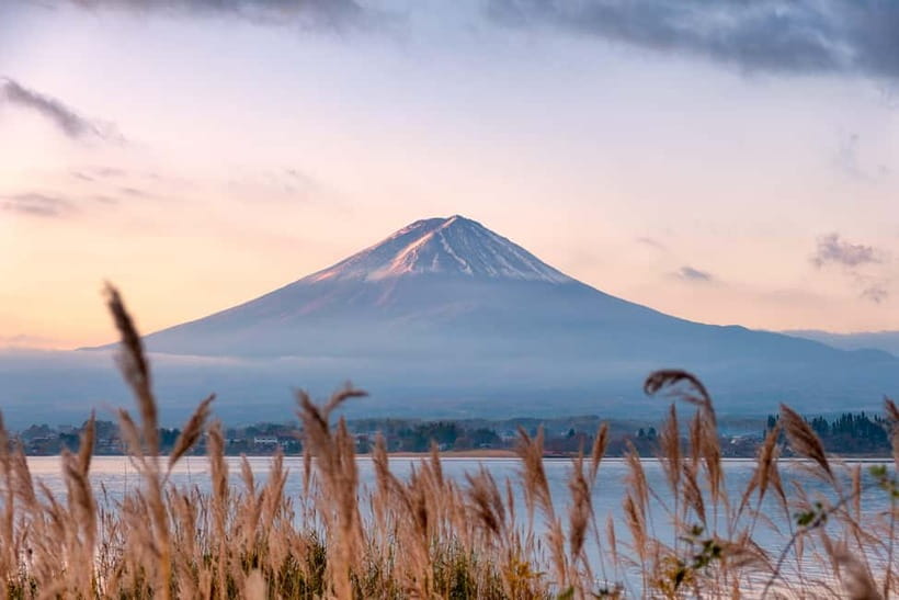 From Tokyo: Mount Fuji Full Day Customizable Private Tour - Price and What You Actually Get for $407 (Group Up to 6)