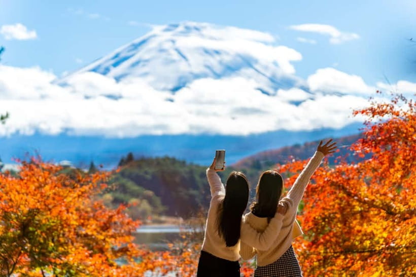 From Tokyo: Must-Visit Mount Fuji Highlight Full-Day Tour - Price and logistics: what $69 really gets you