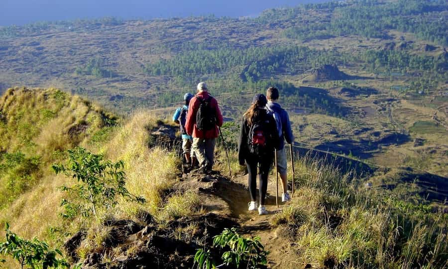 From Ubud: Mount Batur Hiking - Key highlights to know before you go