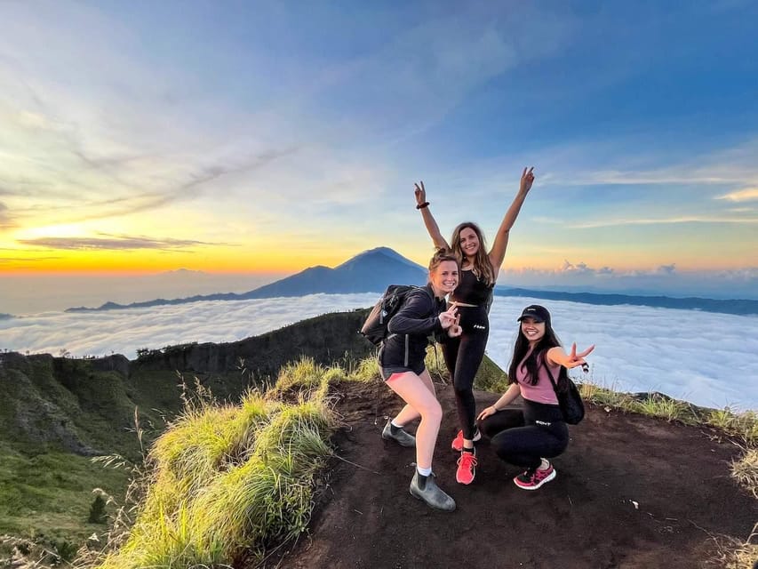 From Ubud: Mount Batur Hiking - The coffee plantation stop: small, real, and optional