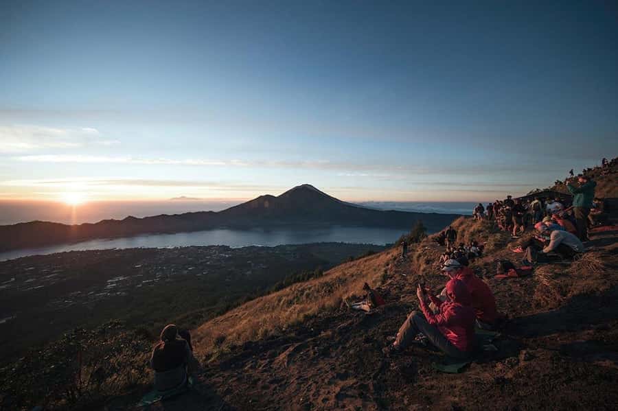 From Ubud: Mount Batur Hiking - Price and included value: why $20 can feel fair