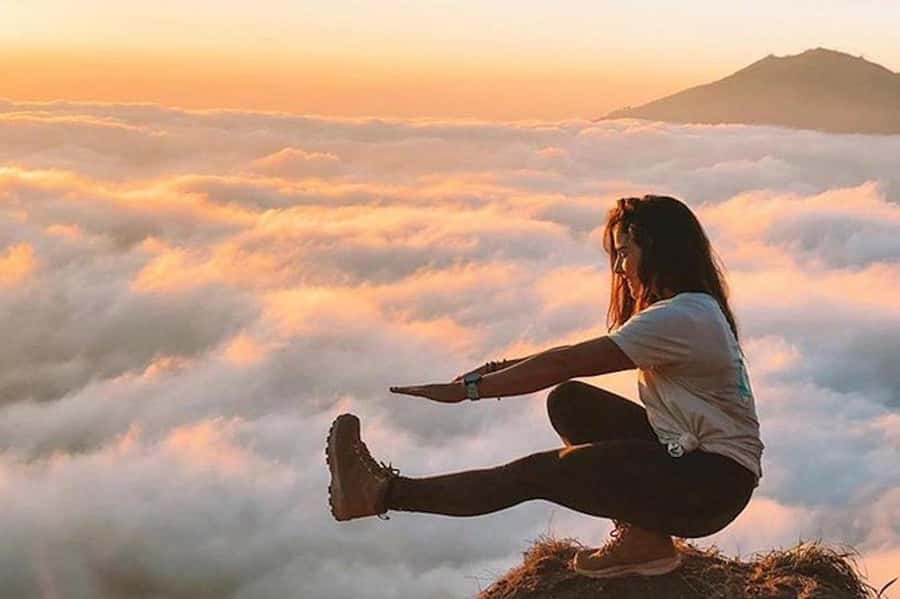 From Ubud: Mount Batur Hiking With Hotspring - Guides and drivers: what makes the early morning feel safe