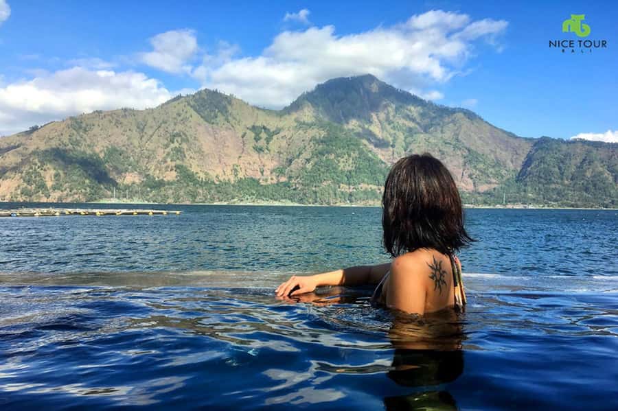 From Ubud: Mount Batur Shared Jeep Sunrise & Hot Spring Tour - How the Ubud-to-Mount Batur morning really works