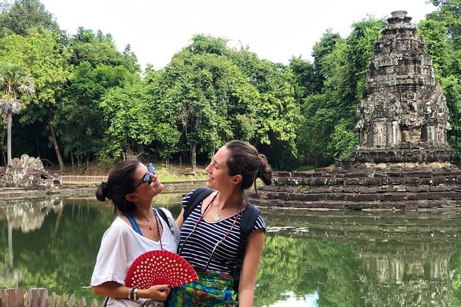 Full-Day Banteay Srei & 4 Temples - Grand Tours Join-in Tour - Who this tour fits best—and who should skip it