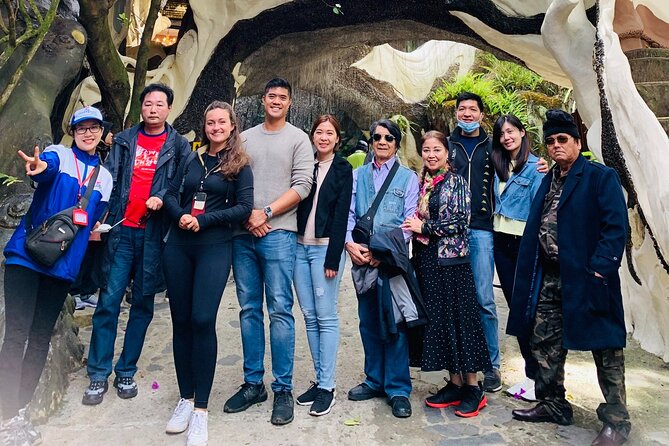 Full Day Exploring Tour with Langbiang -Crazy House- Datanla Fall - Truc Lam Monastery by Tuyen Lam Lake: The Calmer Break in the Middle