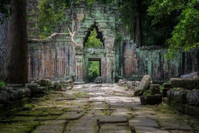 Full-Day Guided Sunset Tour of Angkor Wat - Angkor Wat in the Morning: Why Going Early Helps