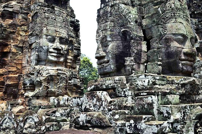Full-Day Guided Sunset Tour of Angkor Wat - Price and Logistics: What You Should Budget for the Real Total