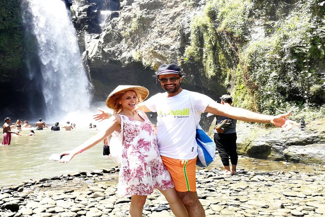 Full-Day in Bali: Private Design-Your-Own Tour - Stop-by-stop guide: what each place is like (and what to budget)