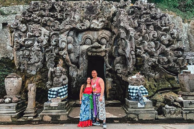 Full-Day in Bali: Private Design-Your-Own Tour - Entrance fees, food, and timing: how to avoid a surprise budget day
