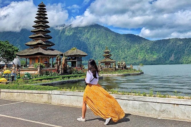 Full-Day in Bali: Private Design-Your-Own Tour - Who should book this private custom Bali tour