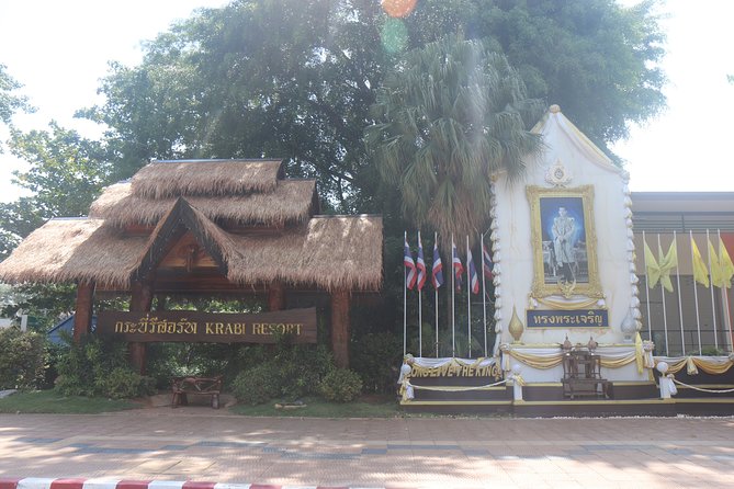 Full-Day Phi Phi Islands Tour with Lunch from Krabi - Stop-by-stop: Maya Bay, then Phi Phi Lee’s lagoon vibe