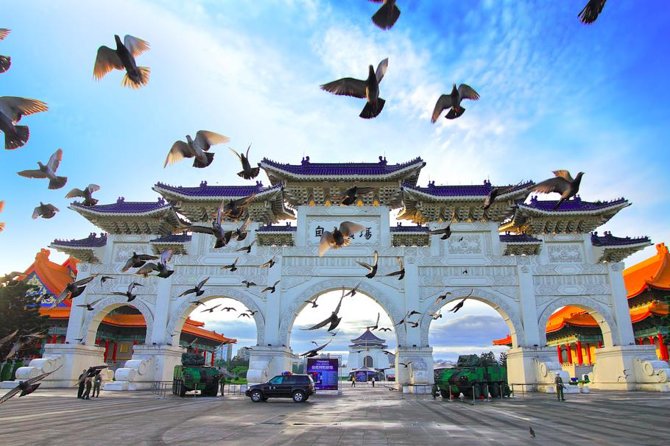 Full-Day Private Custom Taipei City Tour - Key things that make this Taipei tour worth your time
