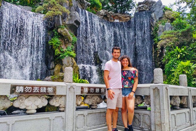 Full-Day Private Custom Taipei City Tour - Why this private Taipei tour works when time is tight