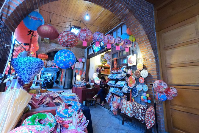 Full-Day Private Custom Taipei City Tour - Martyrs’ Shrine: the ceremony factor and why timing matters