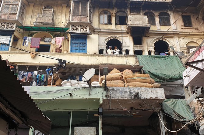 Full-Day Private Old and New Delhi Combo Tour - Private Car and Air Conditioning: The Delhi Sanity Saver