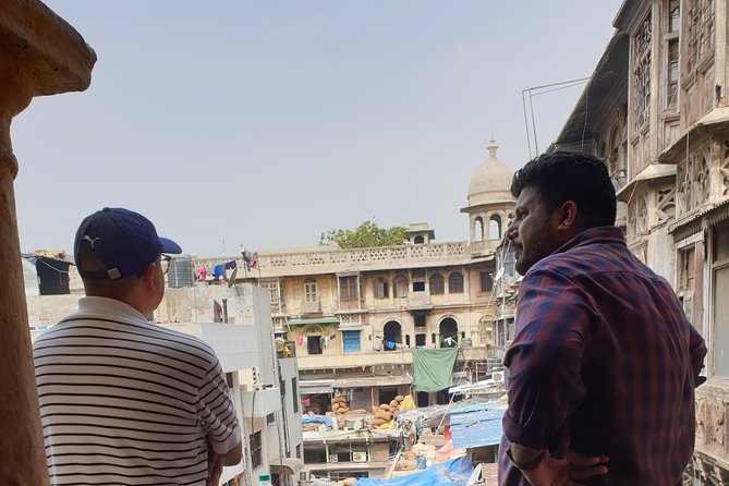 Full-Day Private Old and New Delhi Combo Tour - How the 8-9 Hour Timing Works (and Where You Might Lose Patience)