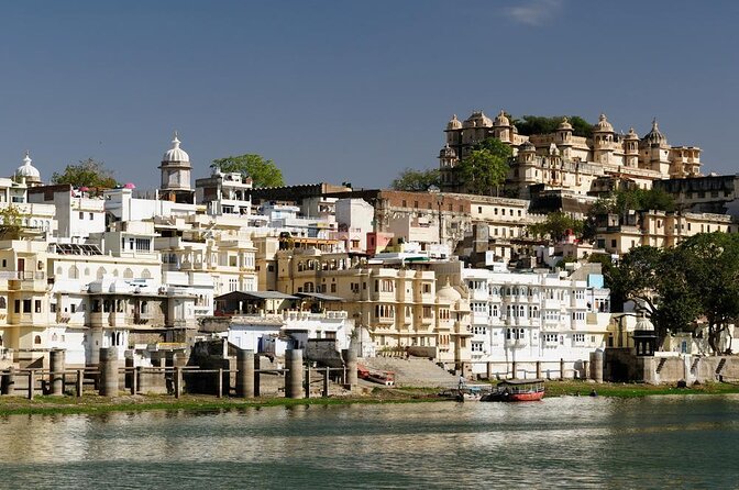 Full-Day Private Udaipur Sightseeing Tour with optional Guide - Key highlights worth planning for