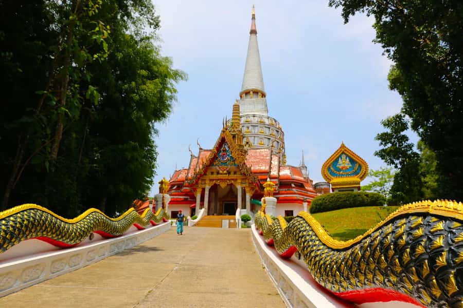 Full-Day Temple Tour Including Dragon Cave from Khao Lak - Is It Worth $77? A Value Check You Can Use