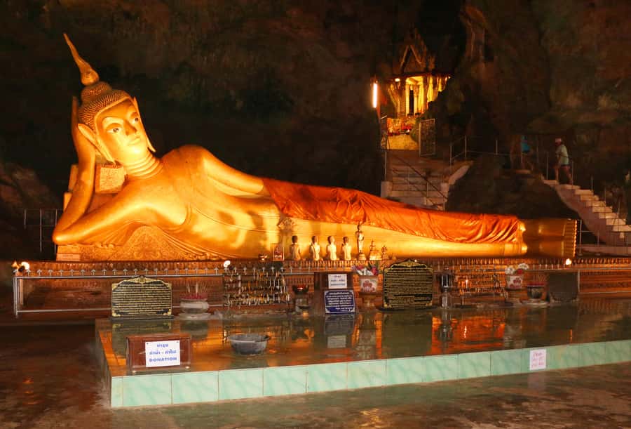 Full-Day Temple Tour Including Dragon Cave from Khao Lak - Khao Lak Pickup Windows and the Pace of a 9-Hour Day