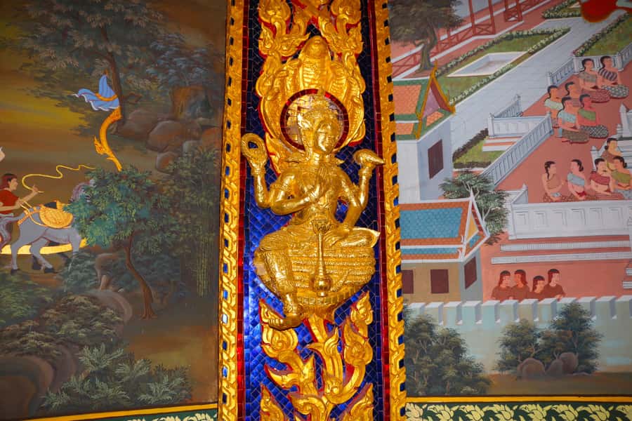 Full-Day Temple Tour Including Dragon Cave from Khao Lak - Transport, Guides, and the Small Details That Make or Break the Day