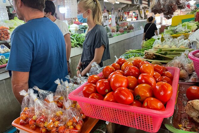 Full Day Thai Cooking at Farm (Chiang Mai) - Key Highlights Worth Your Attention