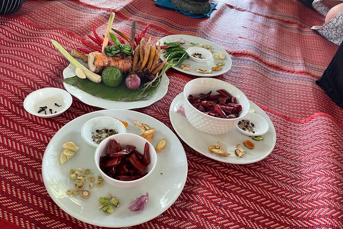 Full Day Thai Cooking at Farm (Chiang Mai) - 8 Thai Cooking Categories: What You’ll Actually Learn to Make