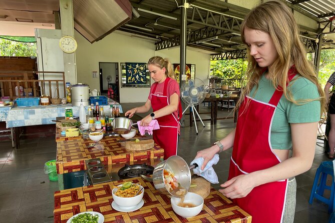 Full Day Thai Cooking at Farm (Chiang Mai) - Price and Value: Why This Feels Like a Good Deal