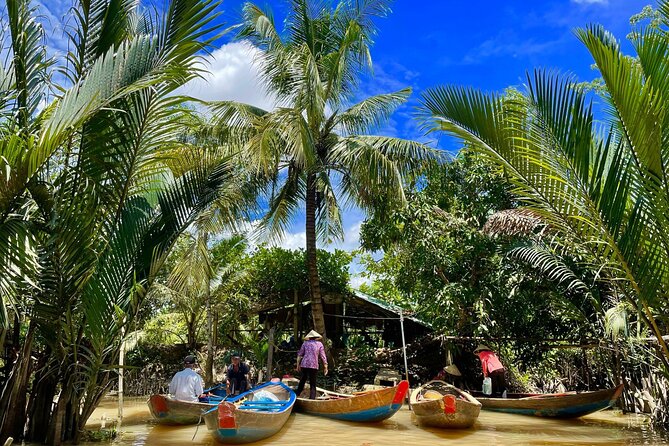 Full-Day Tour in Mekong Delta with Pick Up in Central District 1 - Timing and value: what this $17.81 day trip really gives you
