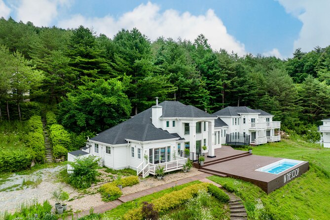 Full Day Tour In The Soop BTS Ver in PyeongChang Filming Location - A long BTS day trip that’s actually structured