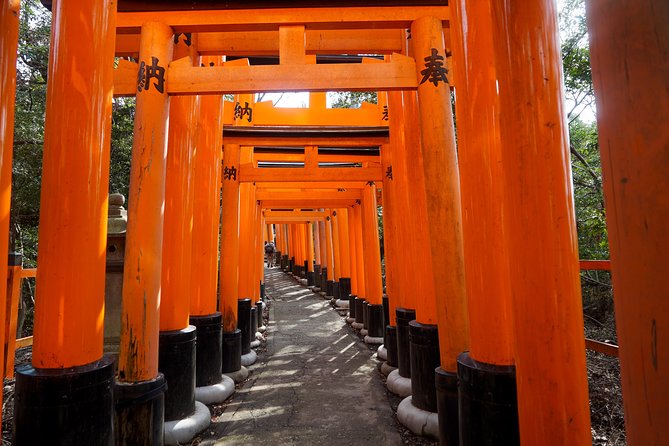 Fushimi Inari Hidden Hiking Tour (Private Option Available) - Why this Fushimi Inari hike is worth your time