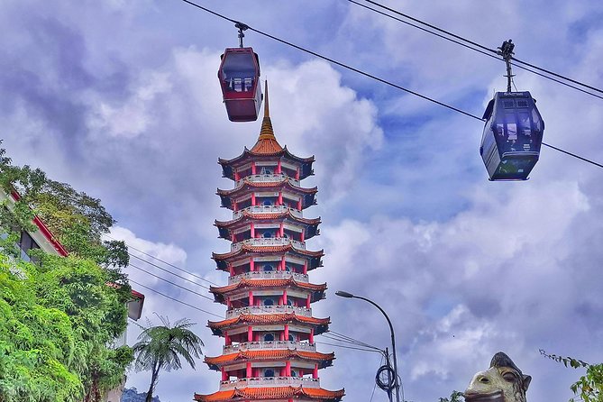Genting Highland & Batu Cave Guided Day Tour (SIC/Shared Tour) - Quick Takeaways